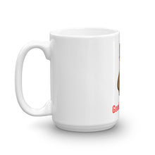 French Bulldog Ceramic Mug -"Good Morning?"