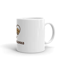 French and English Bulldog Ceramic Mug - Think Bulldogs