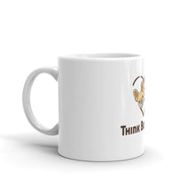 French and English Bulldog Ceramic Mug - Think Bulldogs