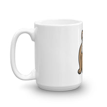 Sweet English Bulldog Ceramic Mug