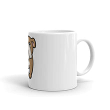 Sweet English Bulldog Ceramic Mug
