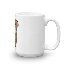 Sweet English Bulldog Ceramic Mug